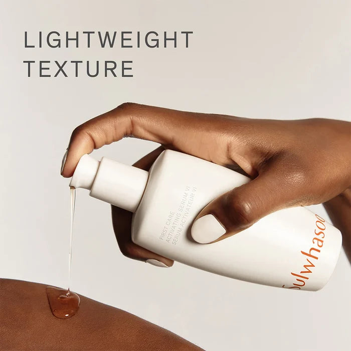 Sulwhasoo First Care Activating Serum VI 90Ml