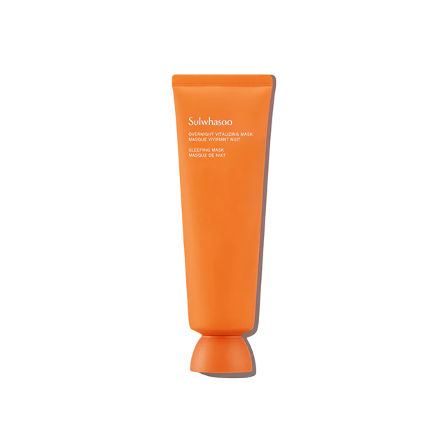 Sulwhasoo Overnight Vitalizing Sleeping Mask 120Ml