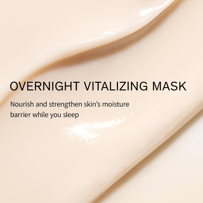 Sulwhasoo Overnight Vitalizing Sleeping Mask 120Ml