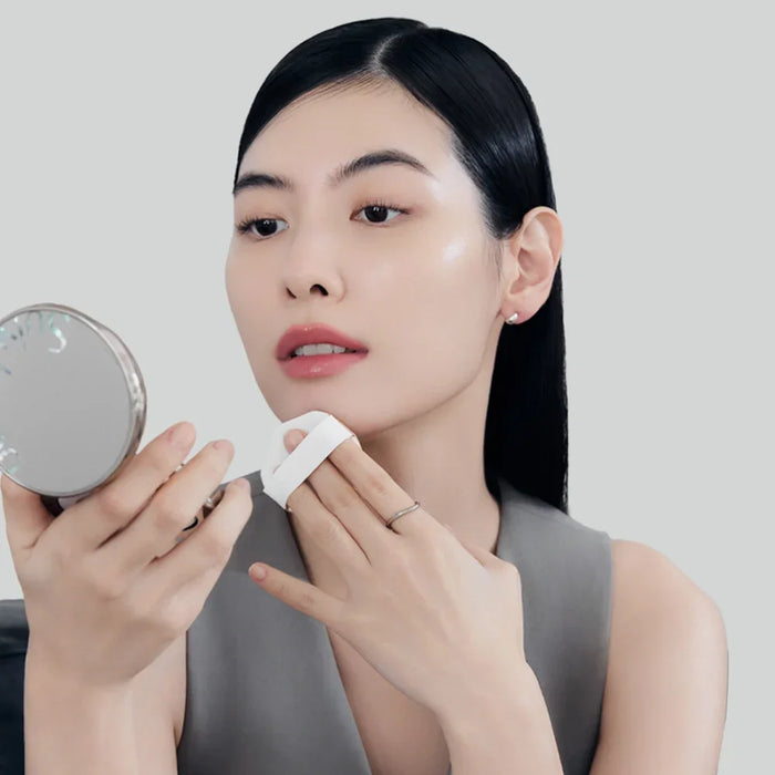 [Sulwhasoo] Perfecting Cushion Airy SPF 50+ PA+++ 15g - Ballagrio