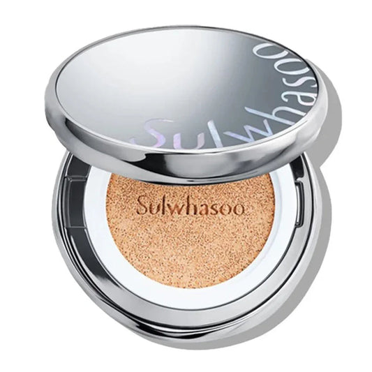 [Sulwhasoo] Perfecting Cushion SPF 50+ PA+++ 15g - Ballagrio