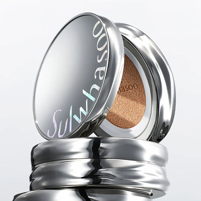 [Sulwhasoo] Perfecting Cushion SPF 50+ PA+++ 15g - Ballagrio