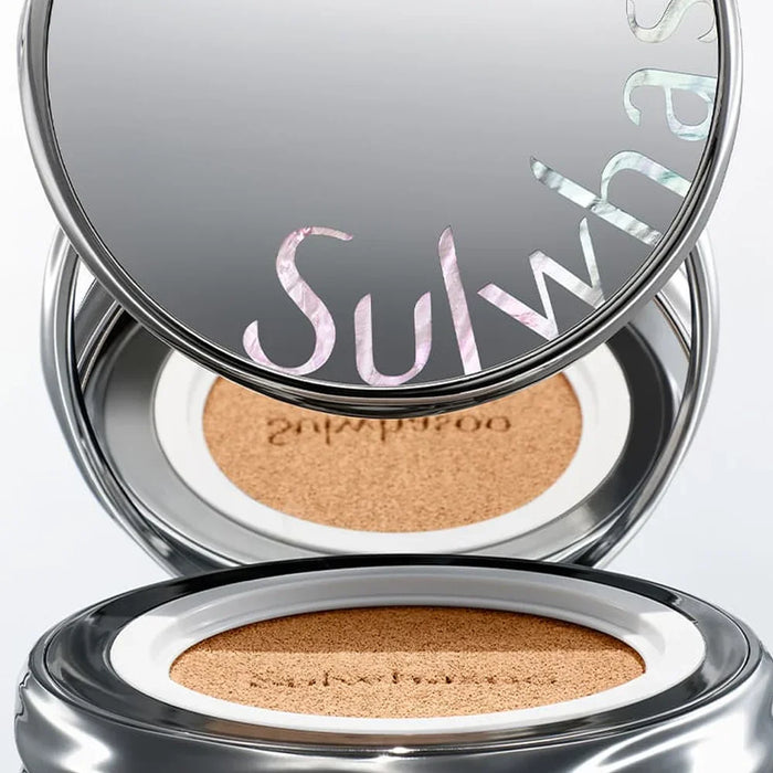 [Sulwhasoo] Perfecting Cushion SPF 50+ PA+++ 15g - Ballagrio