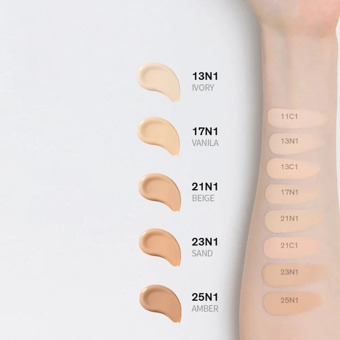 [Sulwhasoo] Perfecting Cushion SPF 50+ PA+++ 15g - Ballagrio