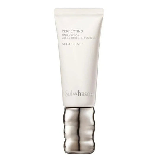 [Sulwhasoo] Perfecting Tinted Cream SPF 40 PA++ 35ml - Ballagrio