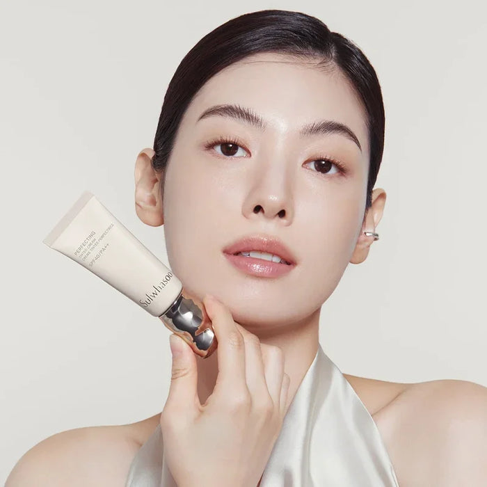[Sulwhasoo] Perfecting Tinted Cream SPF 40 PA++ 35ml - Ballagrio
