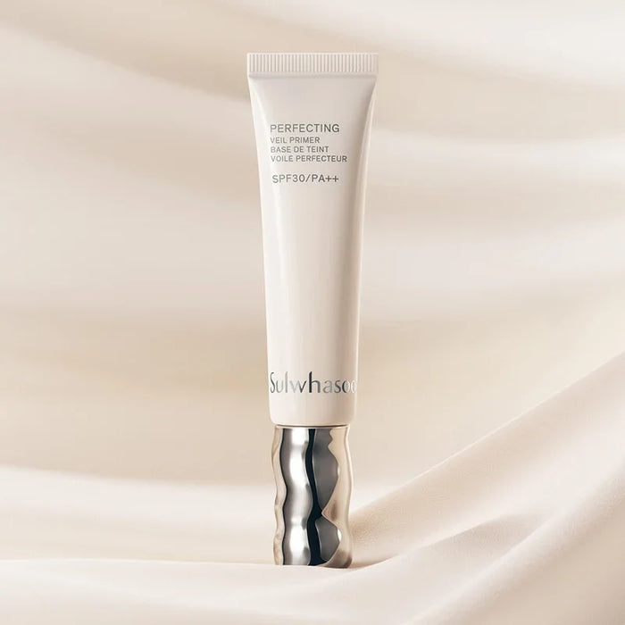 [Sulwhasoo] Perfecting Veil Primer SPF 30 PA++ 35ml - Ballagrio