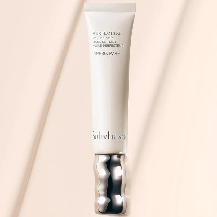 [Sulwhasoo] Perfecting Veil Primer SPF 30 PA++ 35ml - Ballagrio