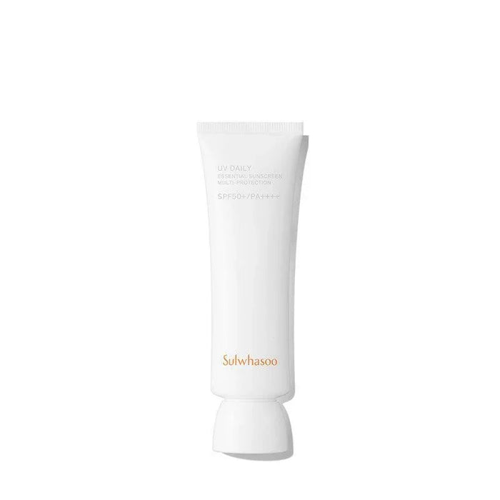 [Sulwhasoo] UV Daily Essential Sunscreen SPF 50+ PA++++ 50ml - Ballagrio