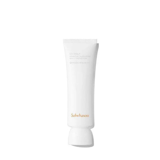 [Sulwhasoo] UV Daily Essential Sunscreen SPF 50+ PA++++ 50ml - Ballagrio