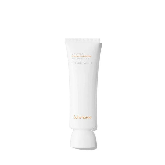 [Sulwhasoo] UV Daily Tone Up Sunscreen SPF 50+ PA++++ 50ml - Ballagrio