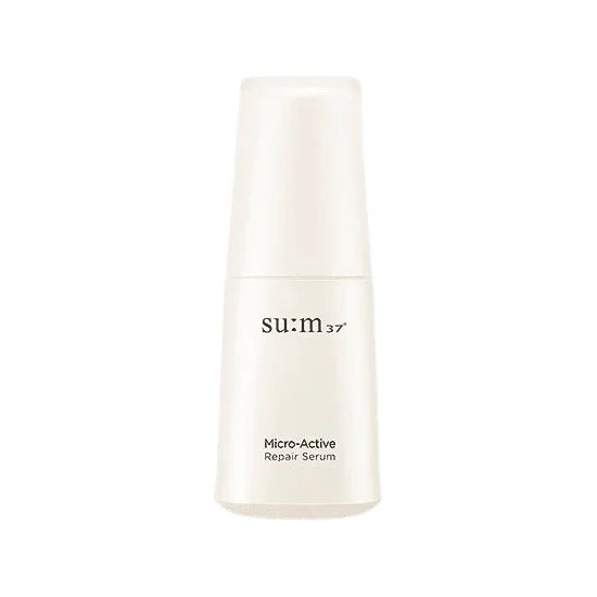 [Sum37] Micro-Active Repair Serum 50ml - Ballagrio