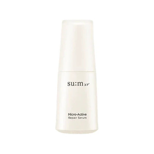 [Sum37] Micro-Active Repair Serum 50ml - Ballagrio