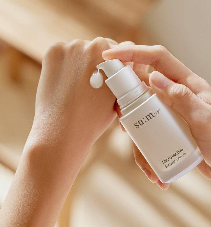 [Sum37] Micro-Active Repair Serum 50ml - Ballagrio