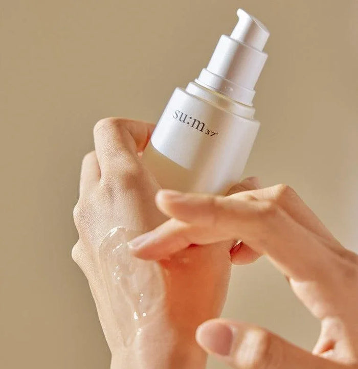 [Sum37] Micro-Active Repair Serum 50ml - Ballagrio