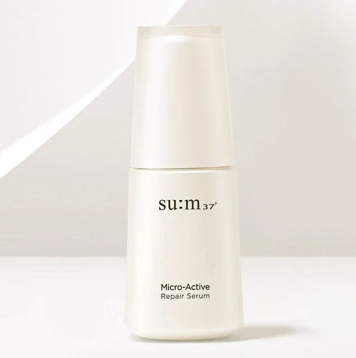 [Sum37] Micro-Active Repair Serum 50ml - Ballagrio