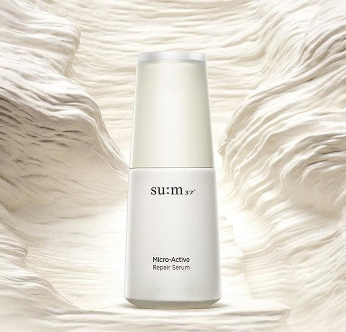 [Sum37] Micro-Active Repair Serum 50ml - Ballagrio