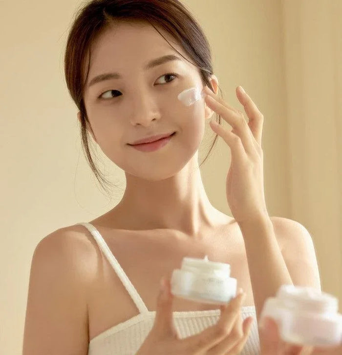 [Sum37] Micro-Active Soft Fit Cream 50ml - Ballagrio