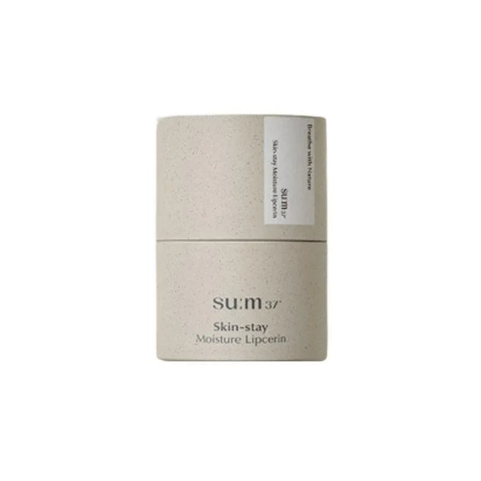 [Sum37] Skin-stay Moisture Lipcerin 15ml - Ballagrio