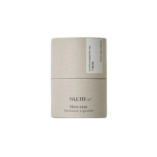 [Sum37] Skin-stay Moisture Lipcerin 15ml - Ballagrio