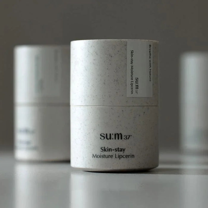 [Sum37] Skin-stay Moisture Lipcerin 15ml - Ballagrio