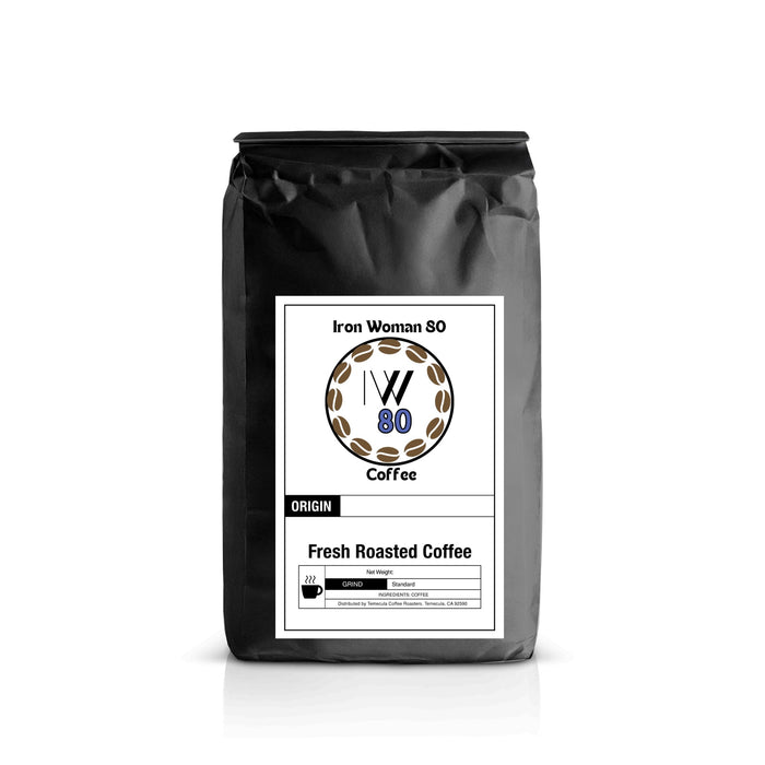 Sumatra Coffee – Medium Roast with Earthy, Fruity, Chocolate Notes