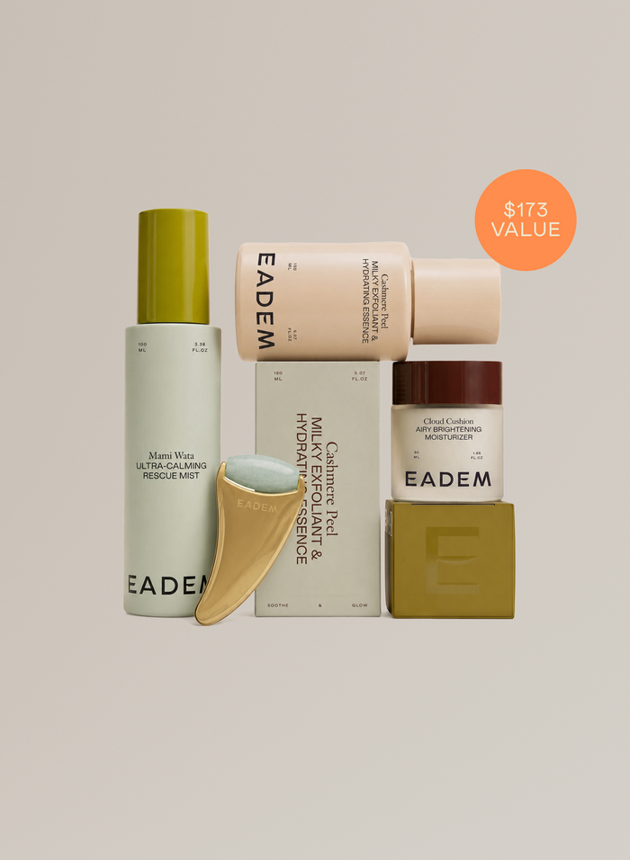 Summer Glow Skin