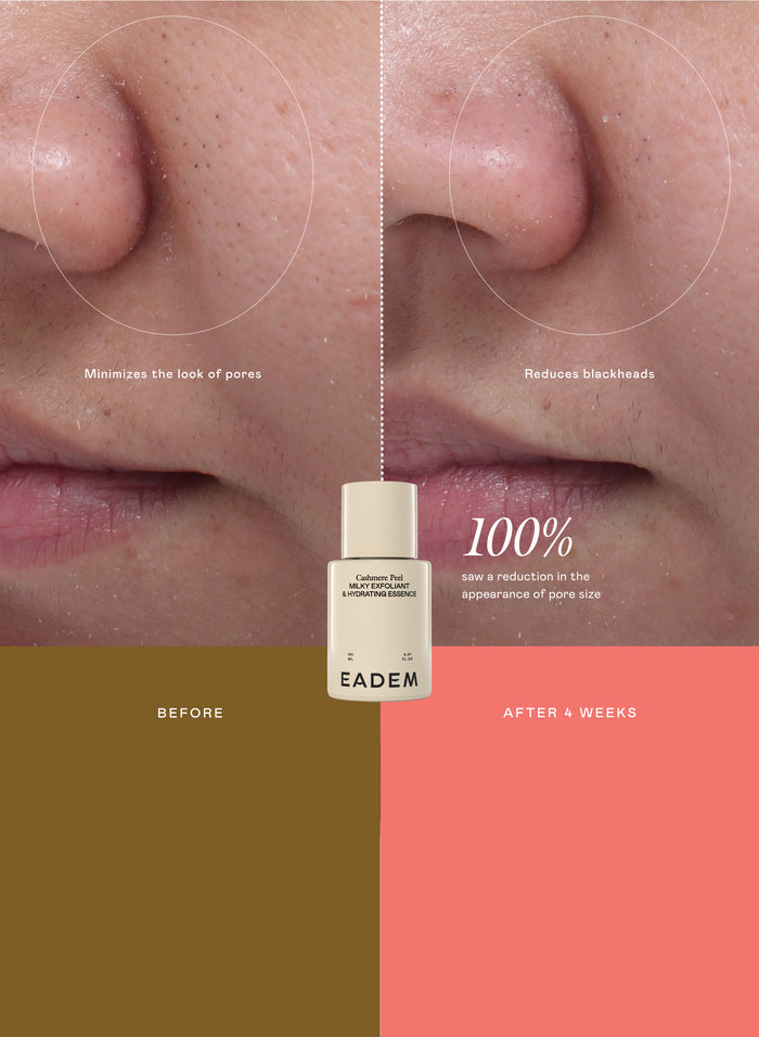 Summer Glow Skin