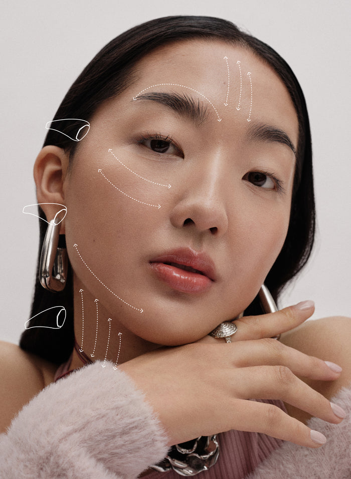 Summer Glow Skin