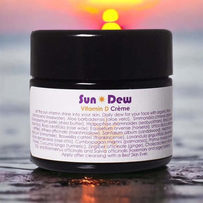 Sun Dew D Creme