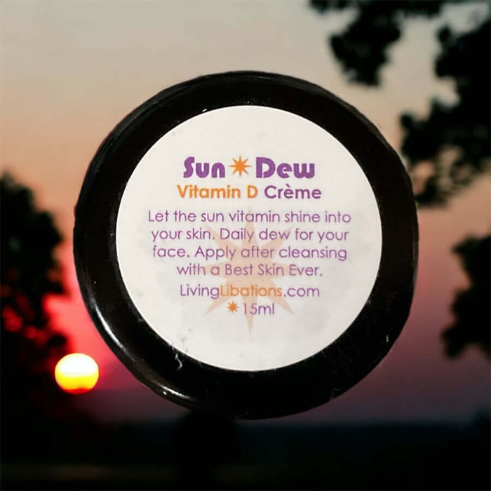Sun Dew D Creme