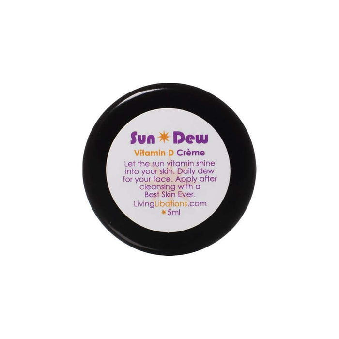 Sun Dew D Creme