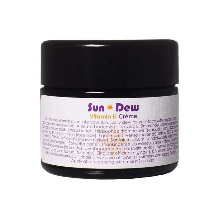 Sun Dew D Creme
