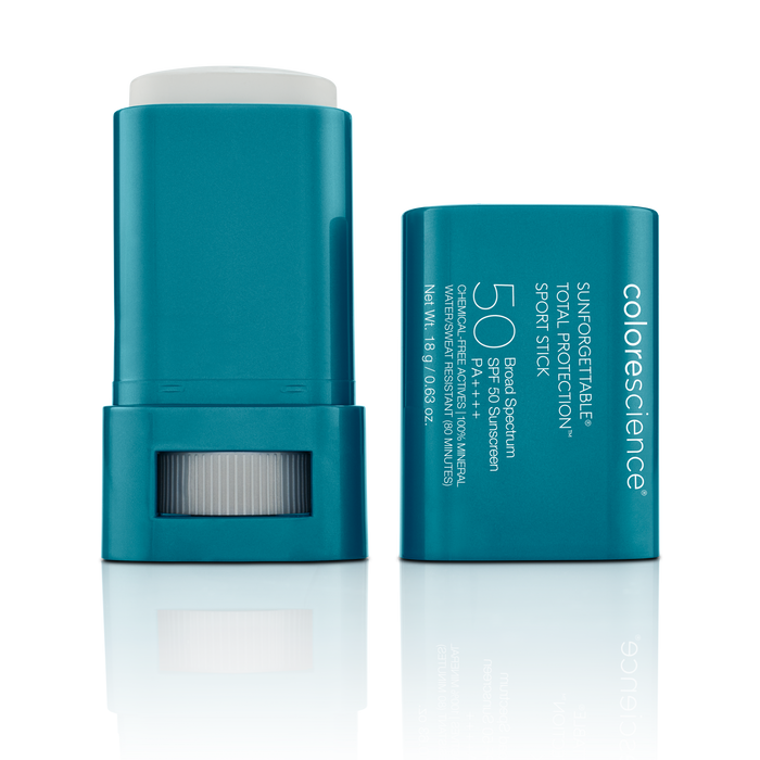 Sunforgettable total protection sport stick fps 50