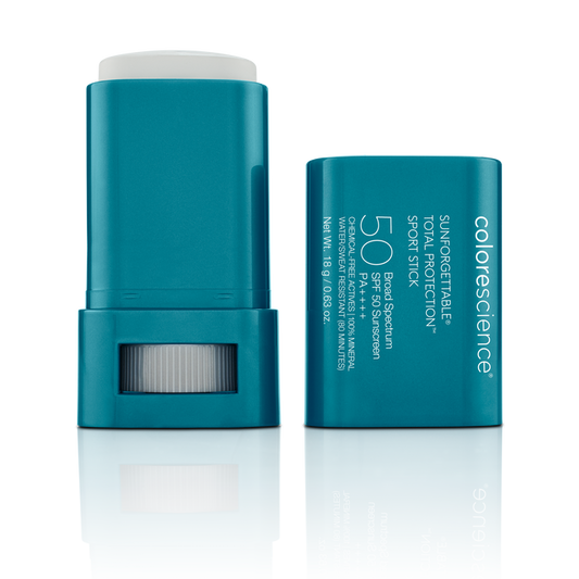 Sunforgettable total protection sport stick fps 50