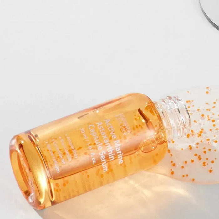 [SUNGBOON EDITOR] Acitve Marine Astaxanthin Capsule Serum 30ml/80ml