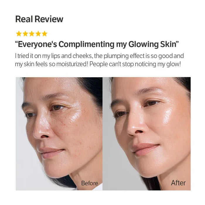 Sungboon Editor Deep Collagen Power Boosting Cream In Serum 30Ml