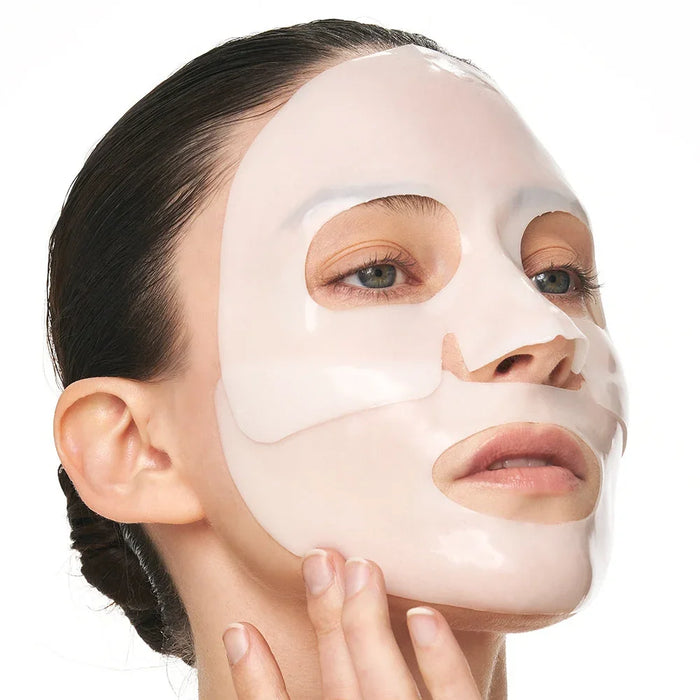 [SUNGBOON EDITOR] Deep Collagen Power Boosting Mask 37g*4EA - Ballagrio