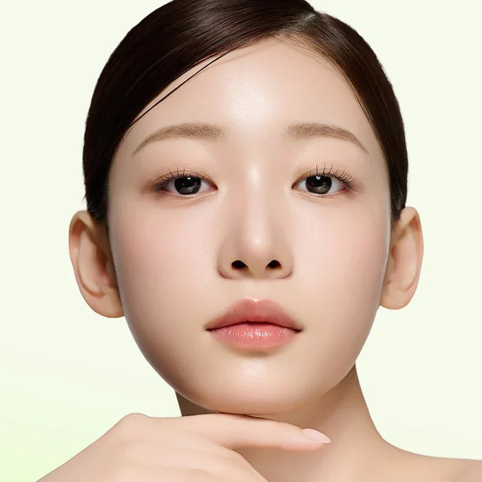 [SUNGBOON EDITOR] Green Tomato NMN Pore Peeling Pad 60EA - Ballagrio