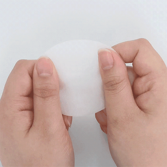 [SUNGBOON EDITOR] Meoru Podo Vita C Turn-over Dark Spot Pad 140ml 60EA - Ballagrio