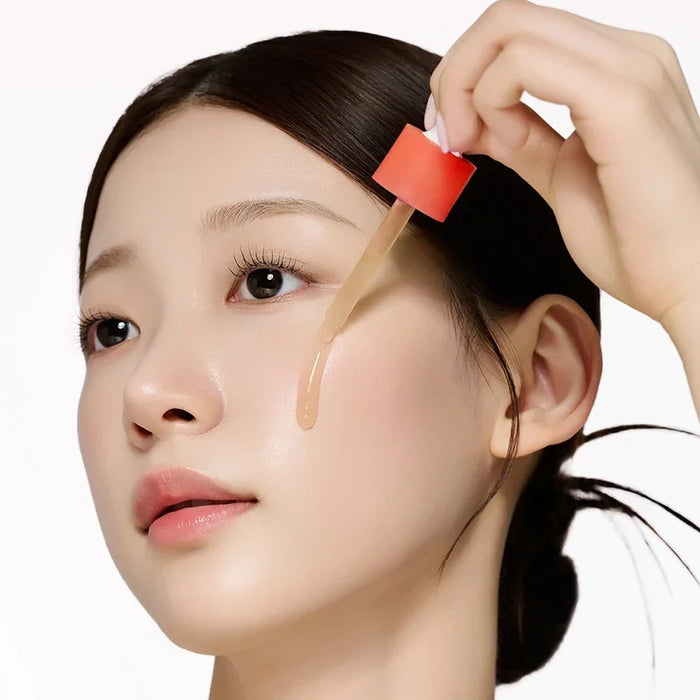[SUNGBOON EDITOR] Red Heartleaf BHA-Lino Relief Ampoule 40ml
