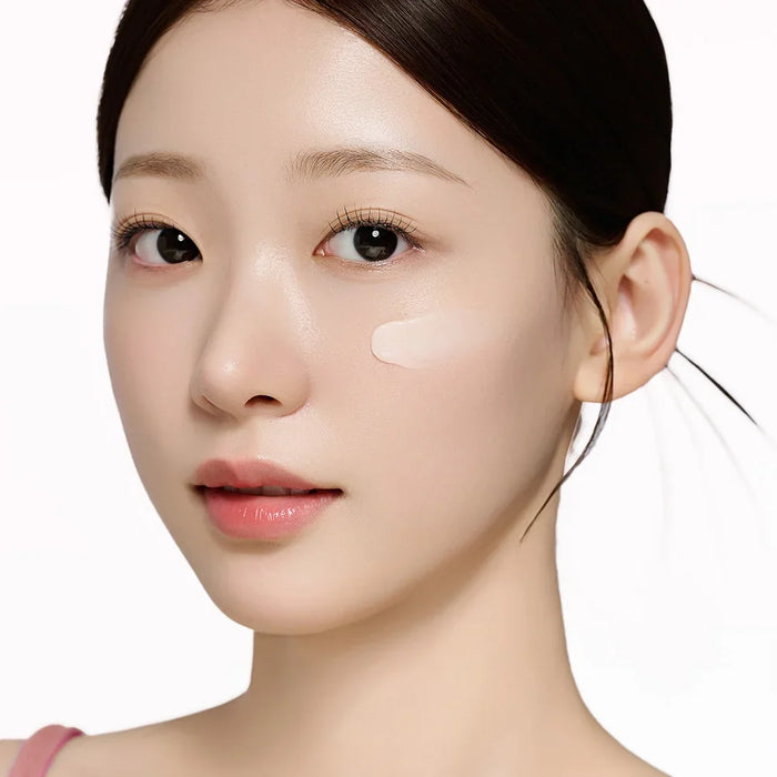 [SUNGBOON EDITOR] Red Heartleaf BHA-Lino Relief Ampoule 40ml - Ballagrio