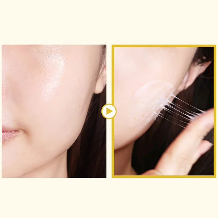 [SUNGBOON EDITOR] Silk Peptide Double Lifting Ampoule 35ml - Ballagrio