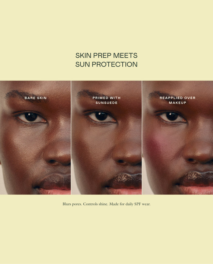 Sunsuede