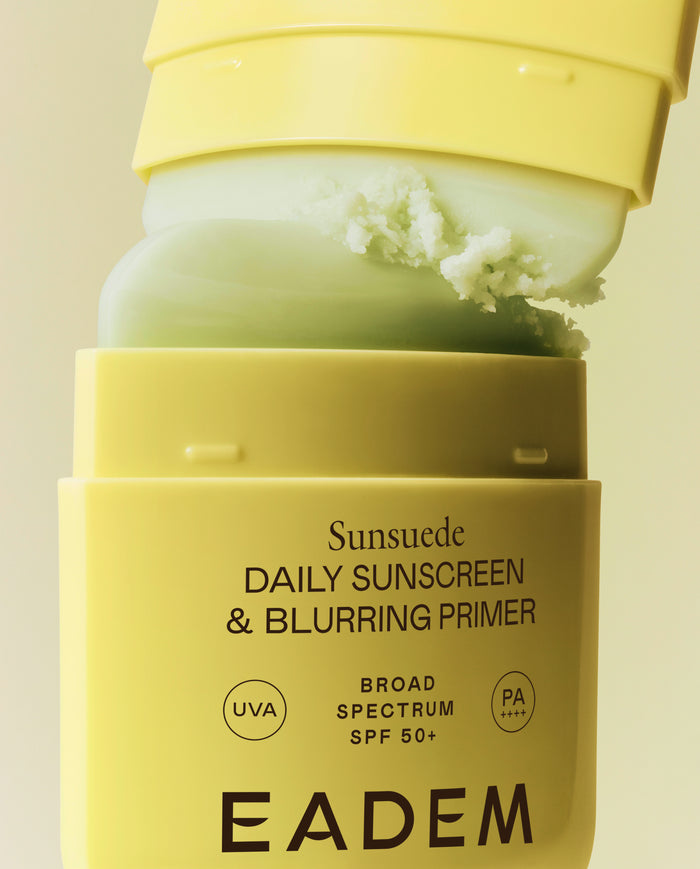 Sunsuede
