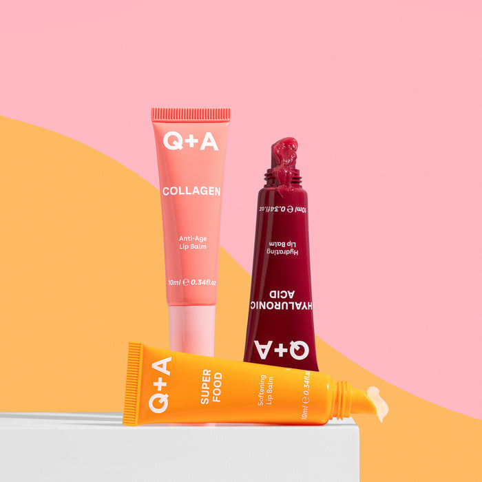 Super Food Softening Lip Balm