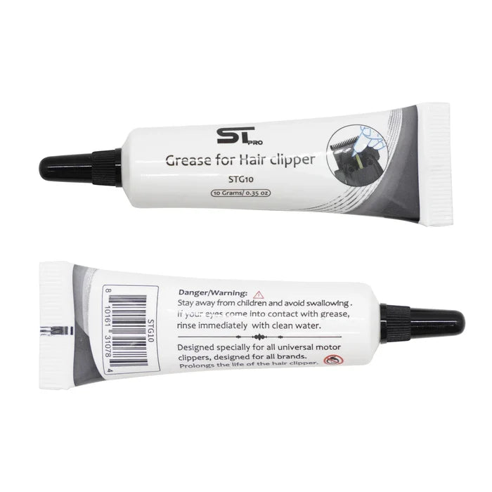 Supreme Trimmer Clipper Grease 10g