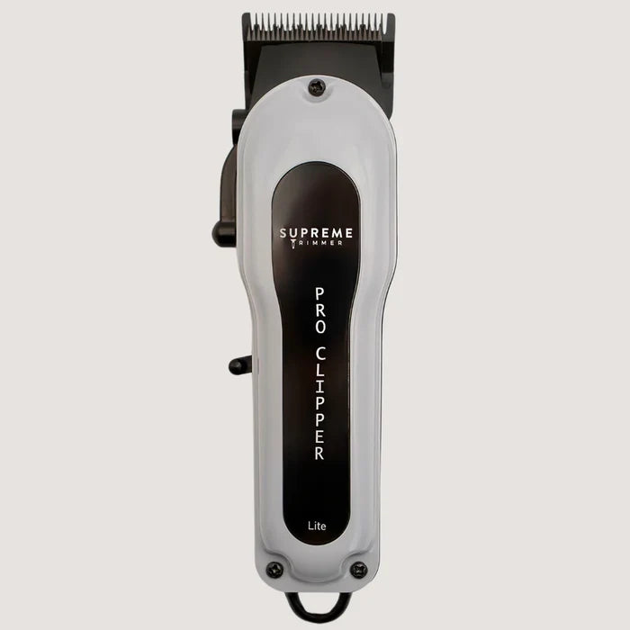 Supreme Trimmer PRO CLIPPER™ LITE - Gray