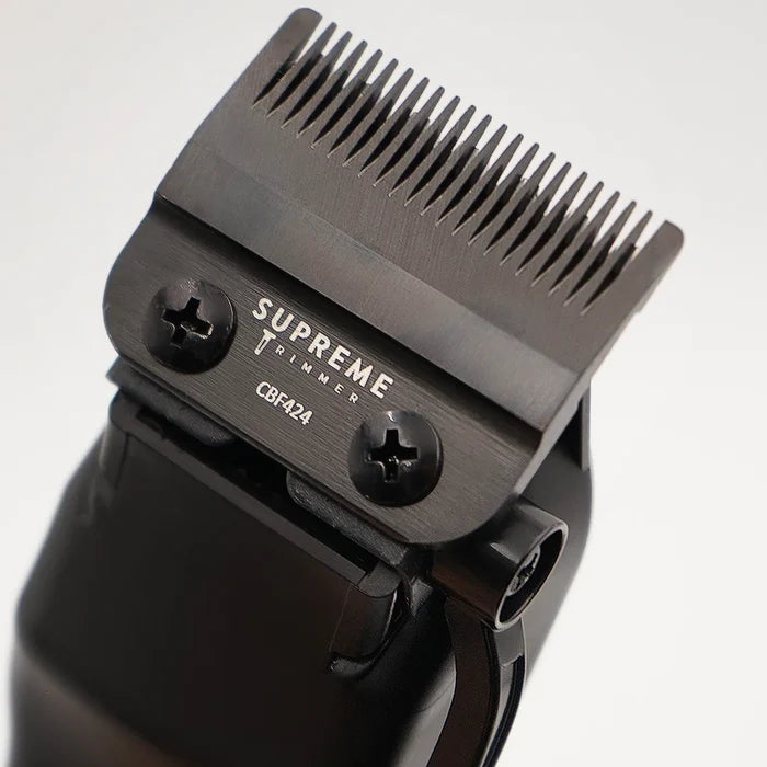 Supreme Trimmer PRO CLIPPER™ LITE - Gray