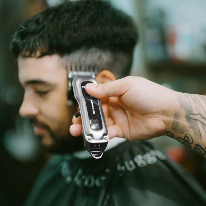 Supreme Trimmer PRO CLIPPER™ LITE - Gray